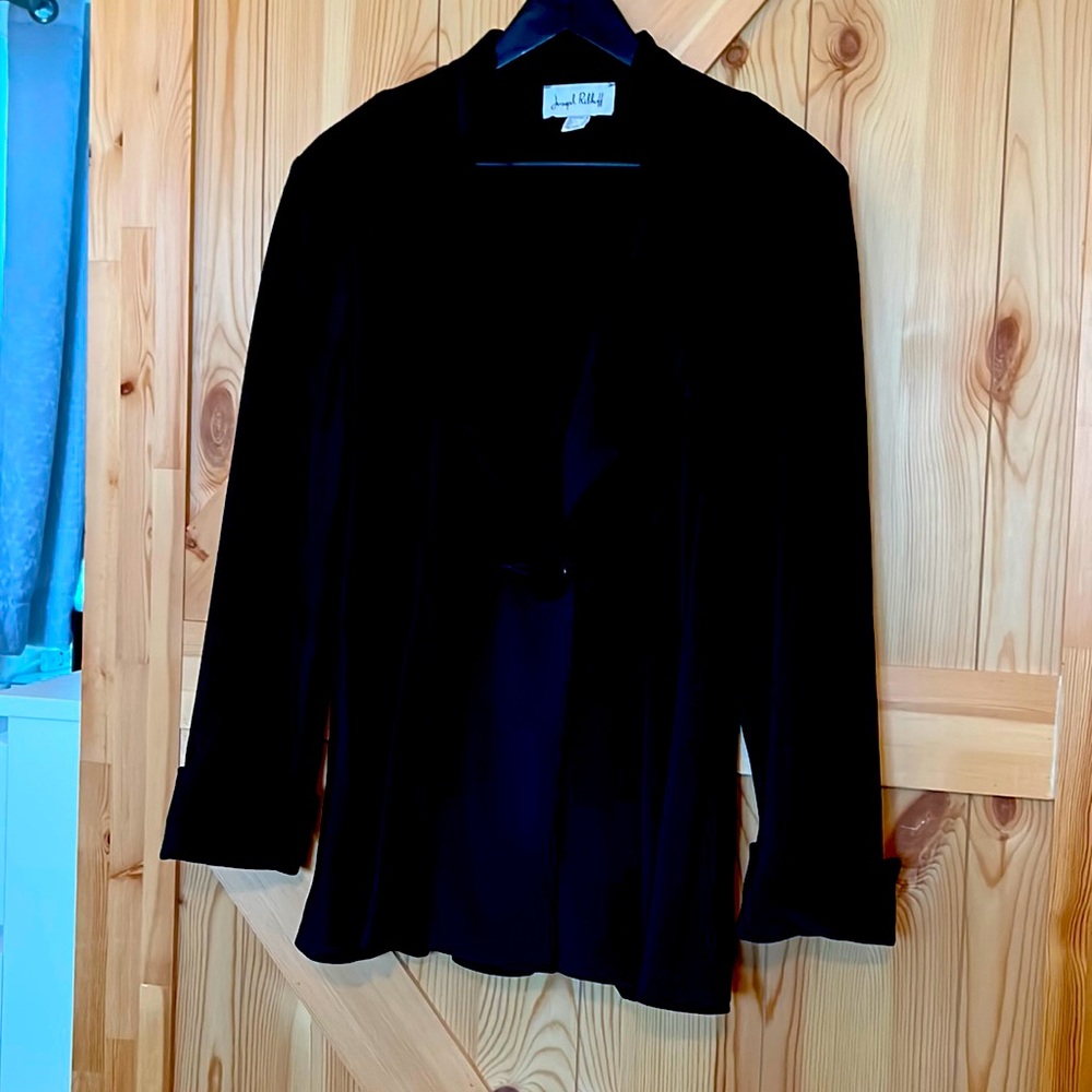 Joseph Ribkoff Navy Blazer